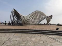 -南汇嘴观海公园