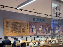 -易裕和·长沙米粉(竹塘西路店)