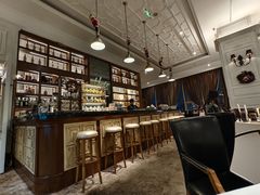 -哈布斯扒房(华发商都店)