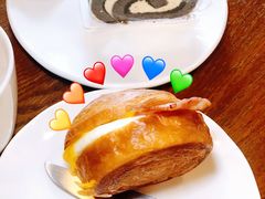 -星巴克(北新泾店)