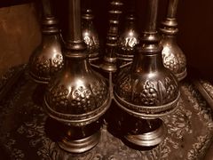 -Tajine Moroccan塔金摩洛哥中东餐厅