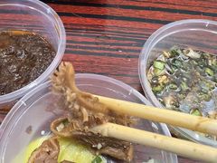 -包工仔·牛杂自助放题