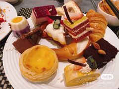 -青岛鑫江温德姆酒店