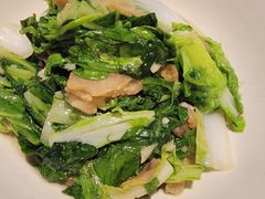-KŌNG胶东小馆(华熙店)