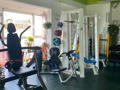-红山会健身·普拉提(广安门店)