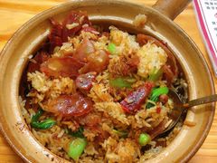 -壹煲口福煲仔饭(中山路店)