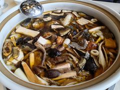 -爱膳菌锅锅(阳南店)