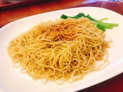 -了凡油鸡饭·面(台北101店)