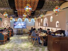 -巴尔喀十新疆餐厅(开发区店)