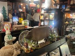 -古董花园(思南路42弄小区店)