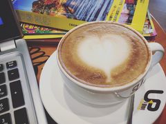 -矢量咖啡(万象汇店)
