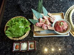 -老乾杯和牛烧肉(王府中环店)