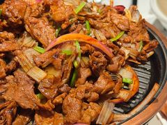 -四季民福烤鸭店(王府井东安门店)