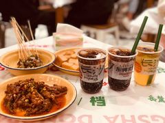 -东排食堂长沙小吃大排档(五一广场店)