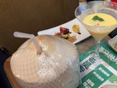 -亚马逊蒸汽活海鲜自助(LCM置汇旭辉广场店)