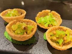 秦唐人家黄金卷-北京王府井希尔顿酒店·秦唐中餐厅Chynna