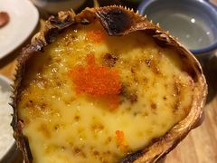 蟹宝-一井烧肉·活鳗·寿司(望京SOHO店)
