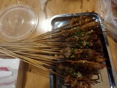 -老字号胡烤肉(三十年老店)