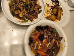 -刘胖子家常菜·蹄花焖藕(兴业店)