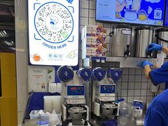 -煲珠公·老红糖珍珠奶茶(长宁龙之梦店)