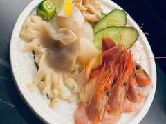 -Sushi Hanzo半藏(天环广场店)