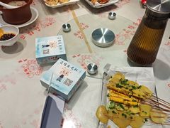 -五丁桥光头香辣蟹(望江橡树林店)