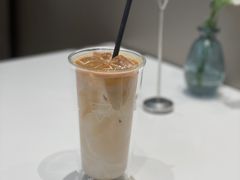 -Manner Coffee(万象食家店)