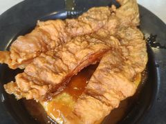 -王家沙点心店(万航渡路店)