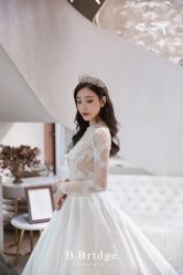 点击看大图 -B.Bridge Couture婚纱礼服(福田店)