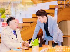 -君悦酒店·La Terrazza意合園·意式风味