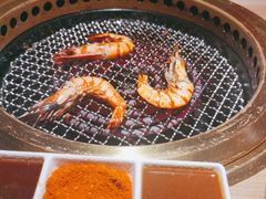 -江户烧肉(高德店)