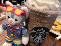 -星巴克(信达城店)