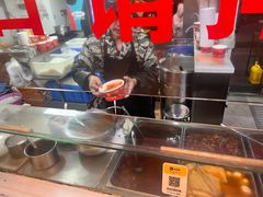 -江三王记牛杂馆(总店)