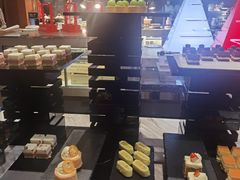 -长春凯悦酒店咖啡厅Market Café
