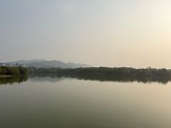 -云龙湖旅游景区