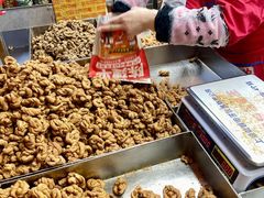 -陈建平麻花(磁器口总店)