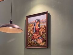 -LUCCA卢卡西班牙海鲜饭(远洋广场店)