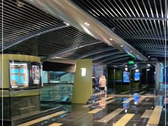 -中影国际影城(东方新天地CINITY店)