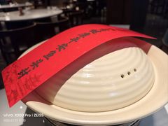 -久宴·天目湖大鱼头(恐龙园店)