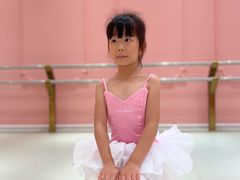 -朵拉舞蹈·少儿舞蹈·成人舞蹈(百花校区)