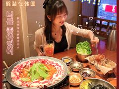 -春熙台韩国料理·章鱼肥牛(西丽店)