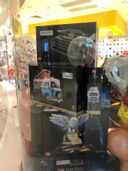 -LEGO(国贸商城店)