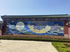 -莱西月湖公园