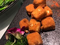 -十六台·经典广东菜(德外大街店)
