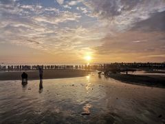 -日照灯塔风景区