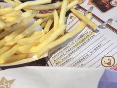 -肯德基(富阳九龙DT店)