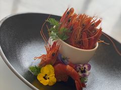 -湖影中餐厅·南京金茂威斯汀大酒店
