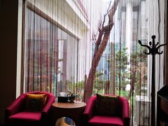 -园林格兰云天大酒店-太极名厨中餐厅