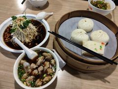 -花园茶楼(兴城西路店)