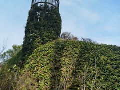 -三鹰之森吉卜力美术馆